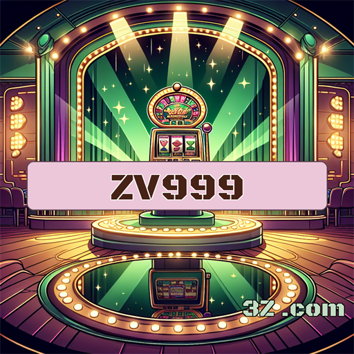 Entre no universo do cassino no zv999.com e ganhe!