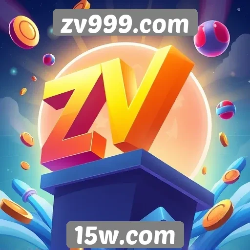 zv999.com oferece experiências inovadoras em jogos online
