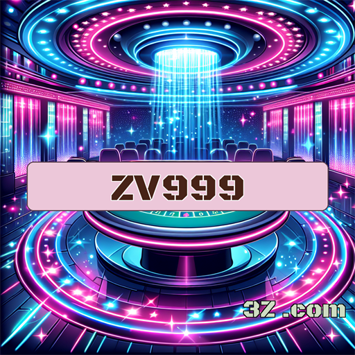 Login Rentável e Engajador no zv999.com