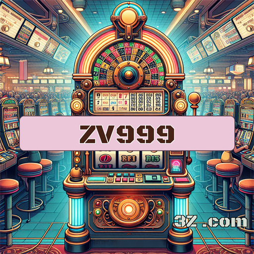 Promoções Vibrantes no zv999.com: O Destino dos Jogos Online