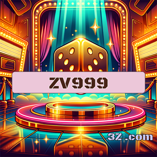Slots Vibrantes e Divertidos no Zv999.com